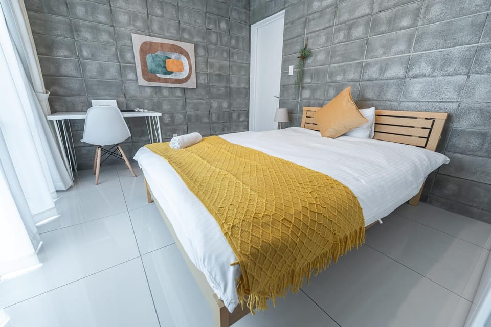 Hale Twelve AB Villa in Okinawa Prefecture