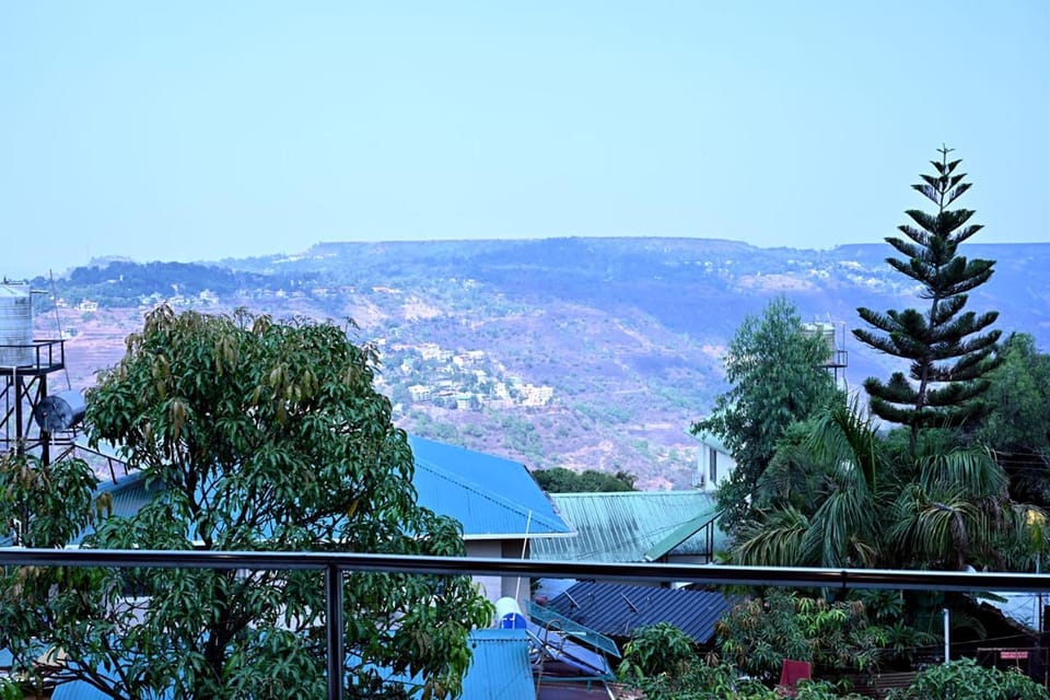 View (from property/room)