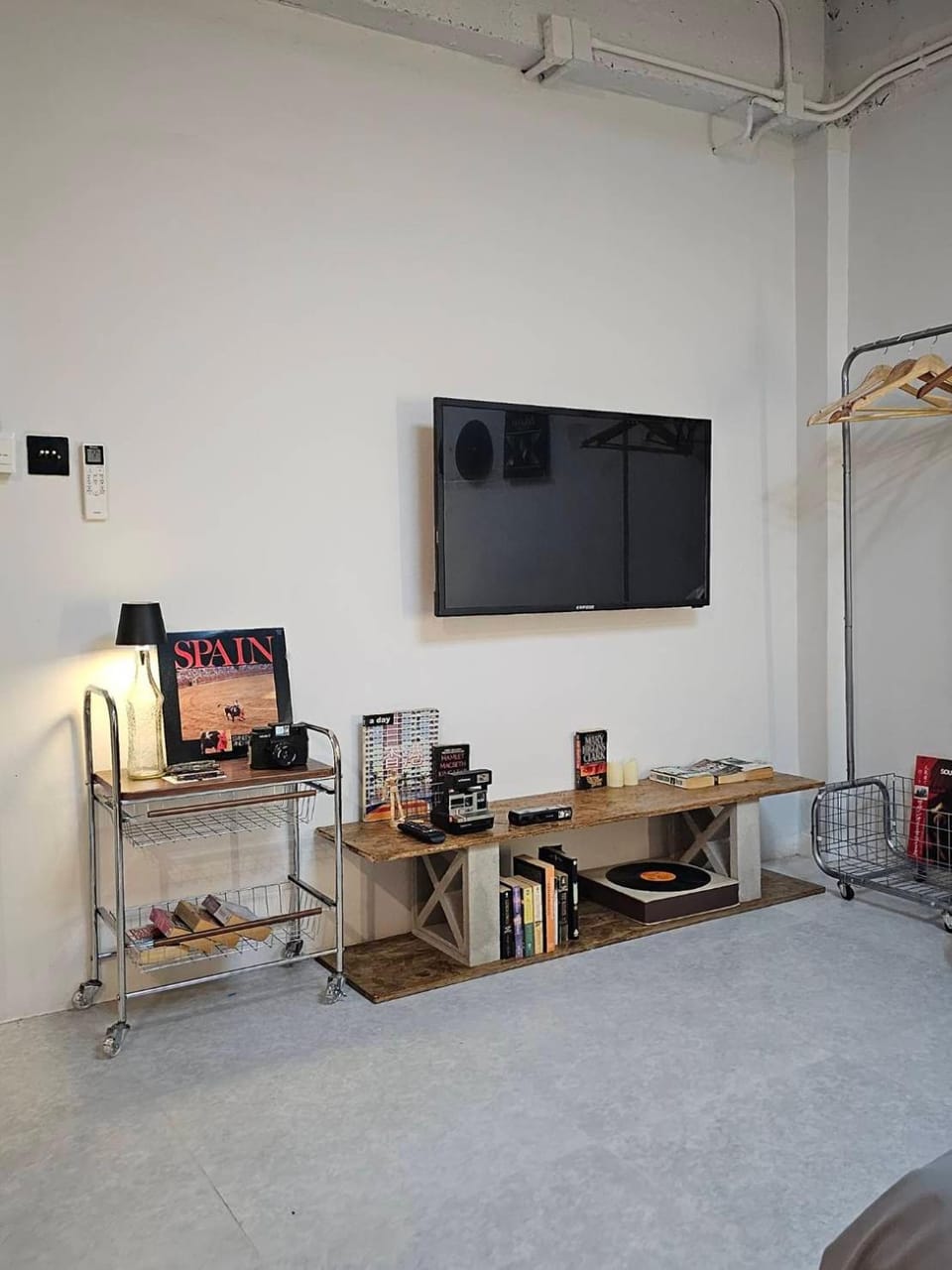 Tee Phak CNX Room B Vacation rental in Chiang Mai