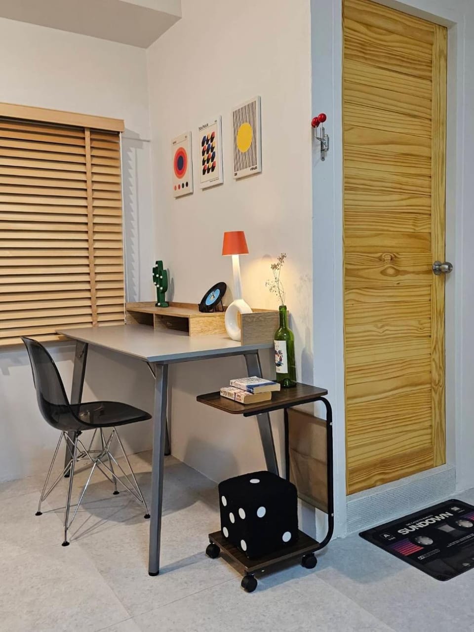 Tee Phak CNX Room B Vacation rental in Chiang Mai