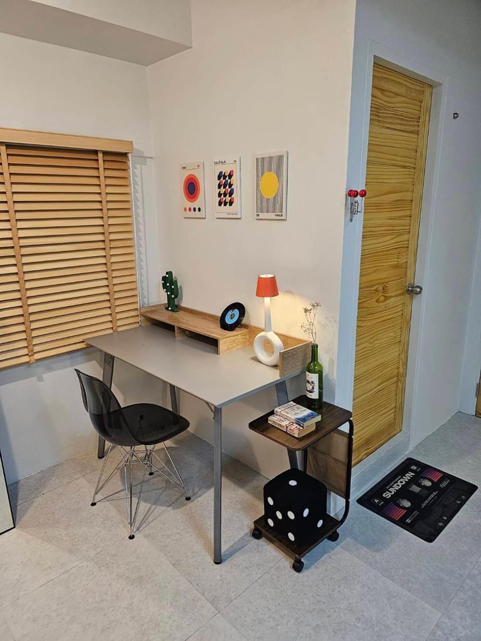 Tee Phak CNX Room B Vacation rental in Chiang Mai