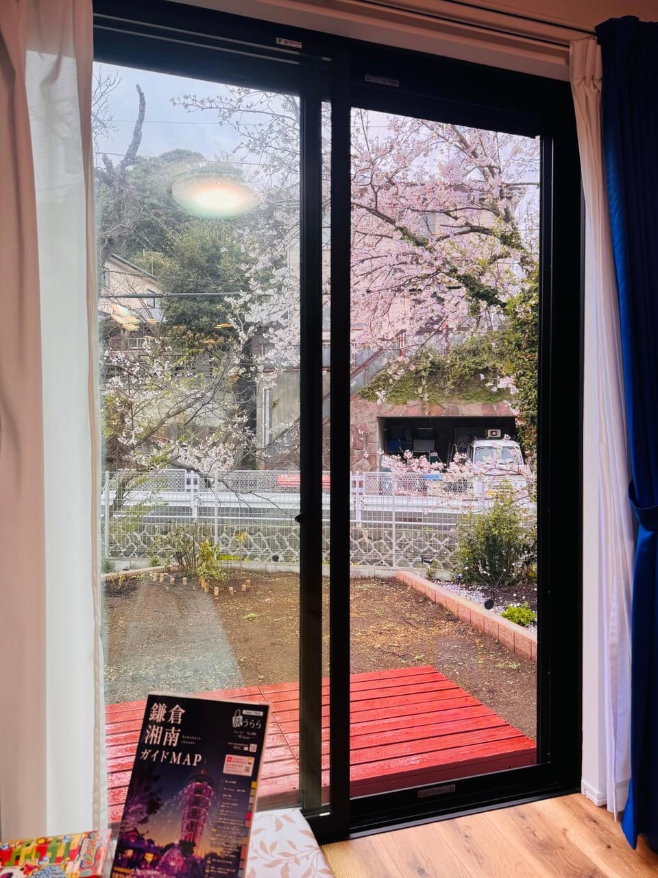 鎌倉江の島 腰越駅徒歩3分海まで5分 2025年新築貸切一戸建て House in Kanagawa Prefecture