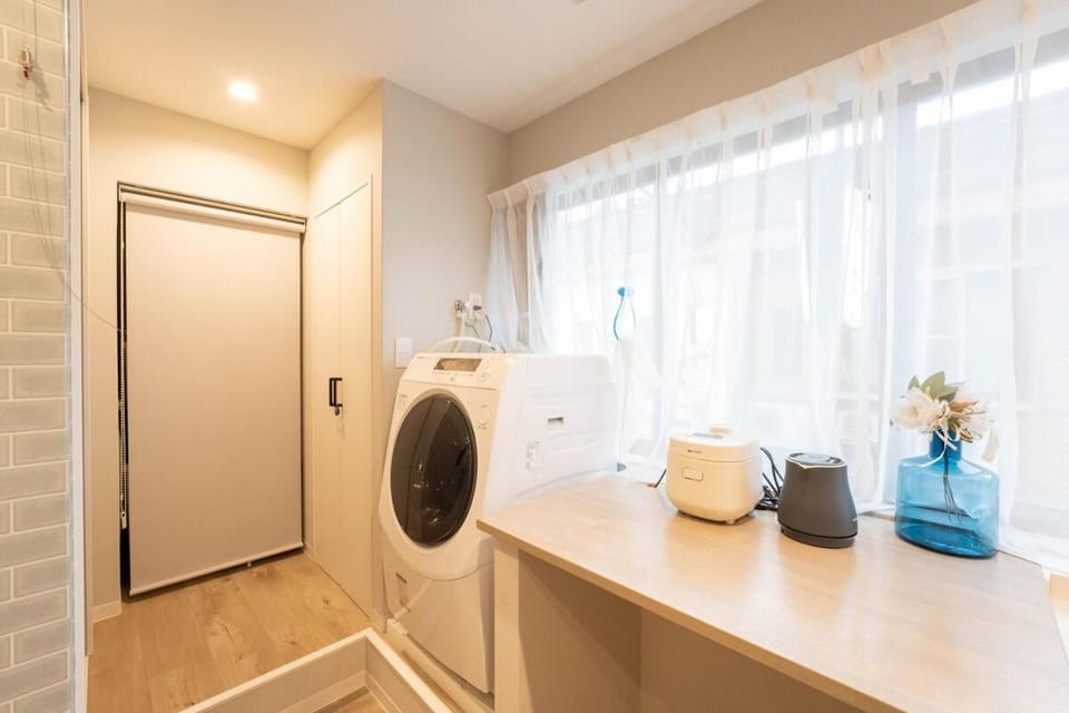 Reef Stay Shin-Osaka Apartment in Osaka