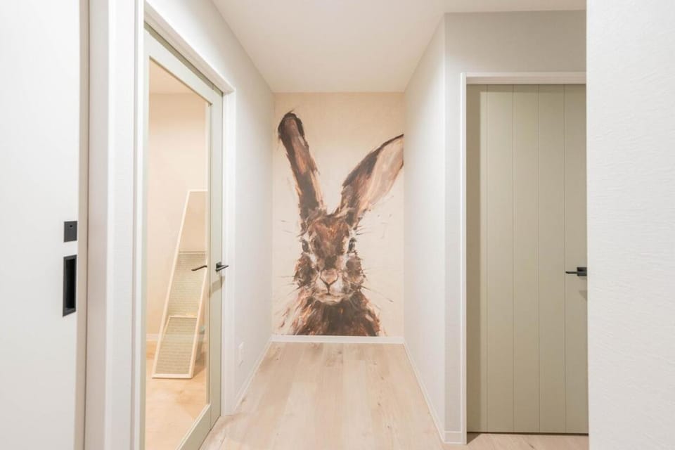 Reef Stay Shin-Osaka Apartment in Osaka