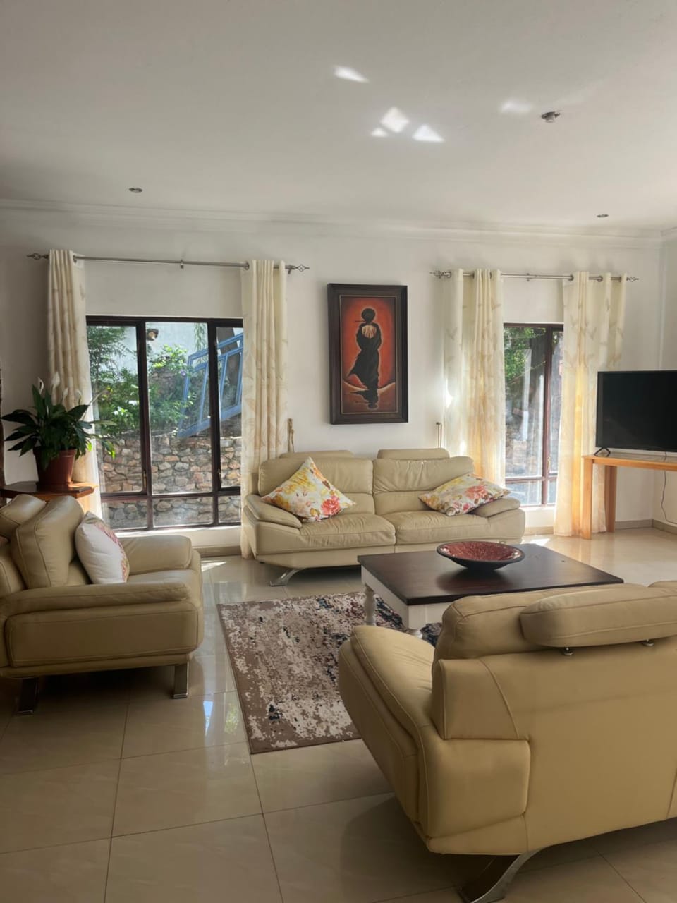165 Neptune Waterkloof Pretoria Bed and Breakfast in Pretoria