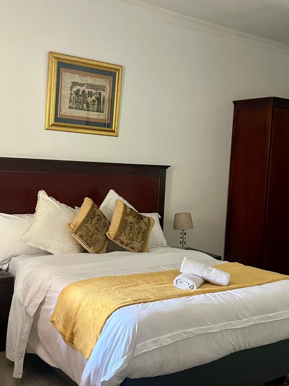 165 Neptune Waterkloof Pretoria Bed and Breakfast in Pretoria