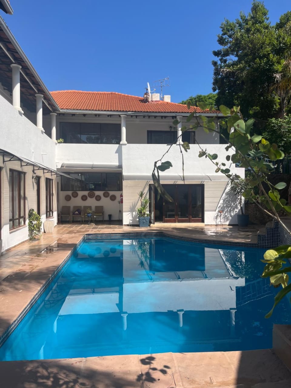 165 Neptune Waterkloof Pretoria Bed and Breakfast in Pretoria
