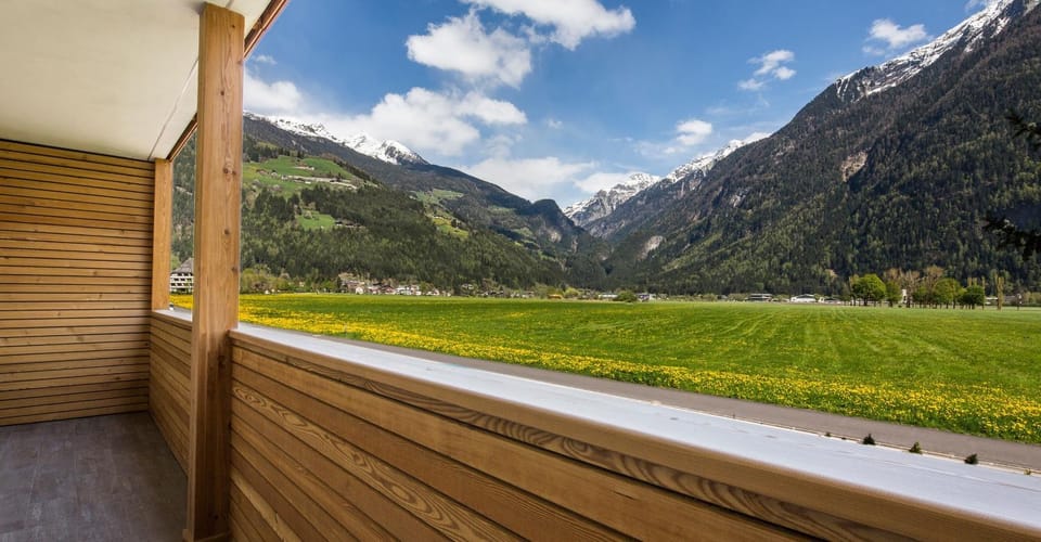 Chalet S Apartments Apartment in Trentino-South Tyrol