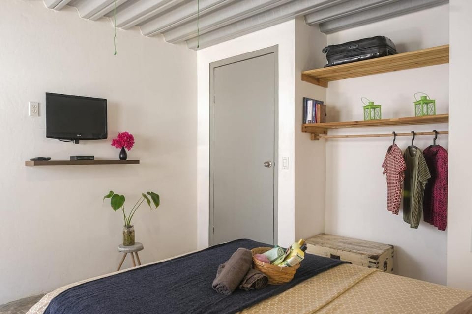 Stylish studio close by beaches and city center Apartment in Willemstad