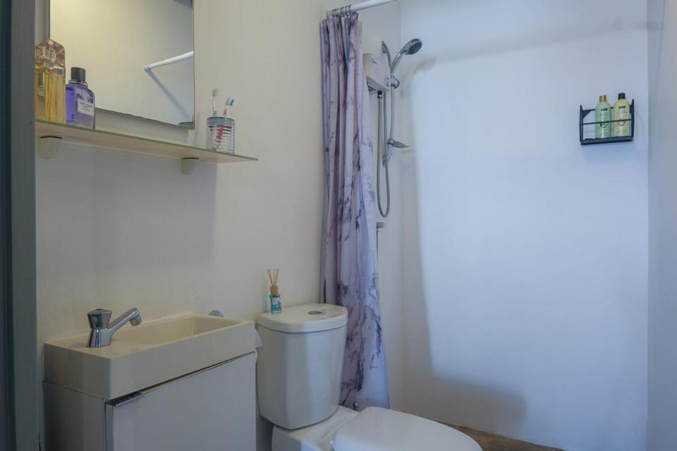 Stylish studio close by beaches and city center Apartment in Willemstad