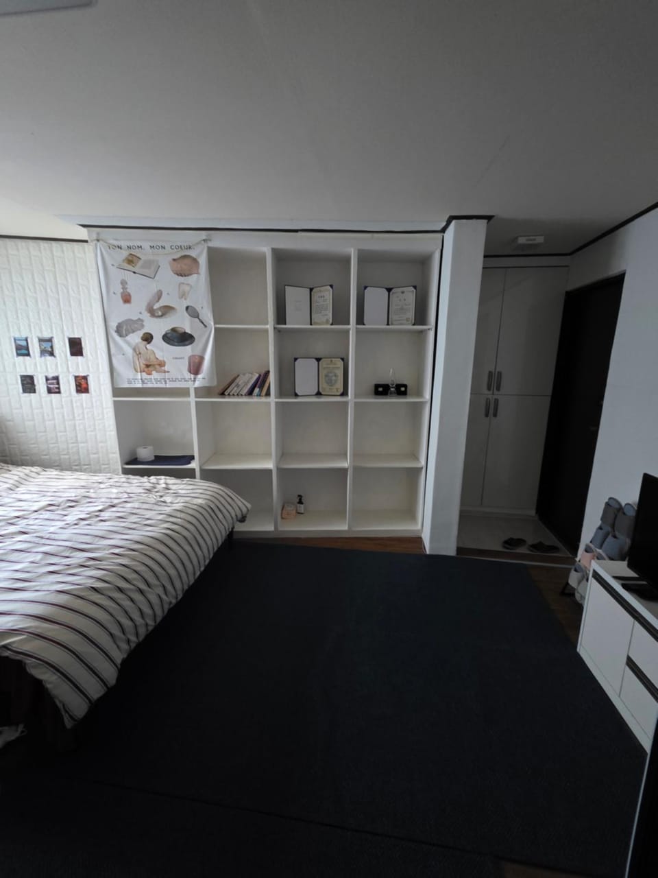 컴포트 406 Comfort 406 Apartment in South Korea