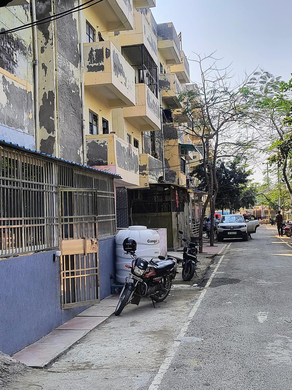 ShreeJi Homes Apartment in Uttar Pradesh