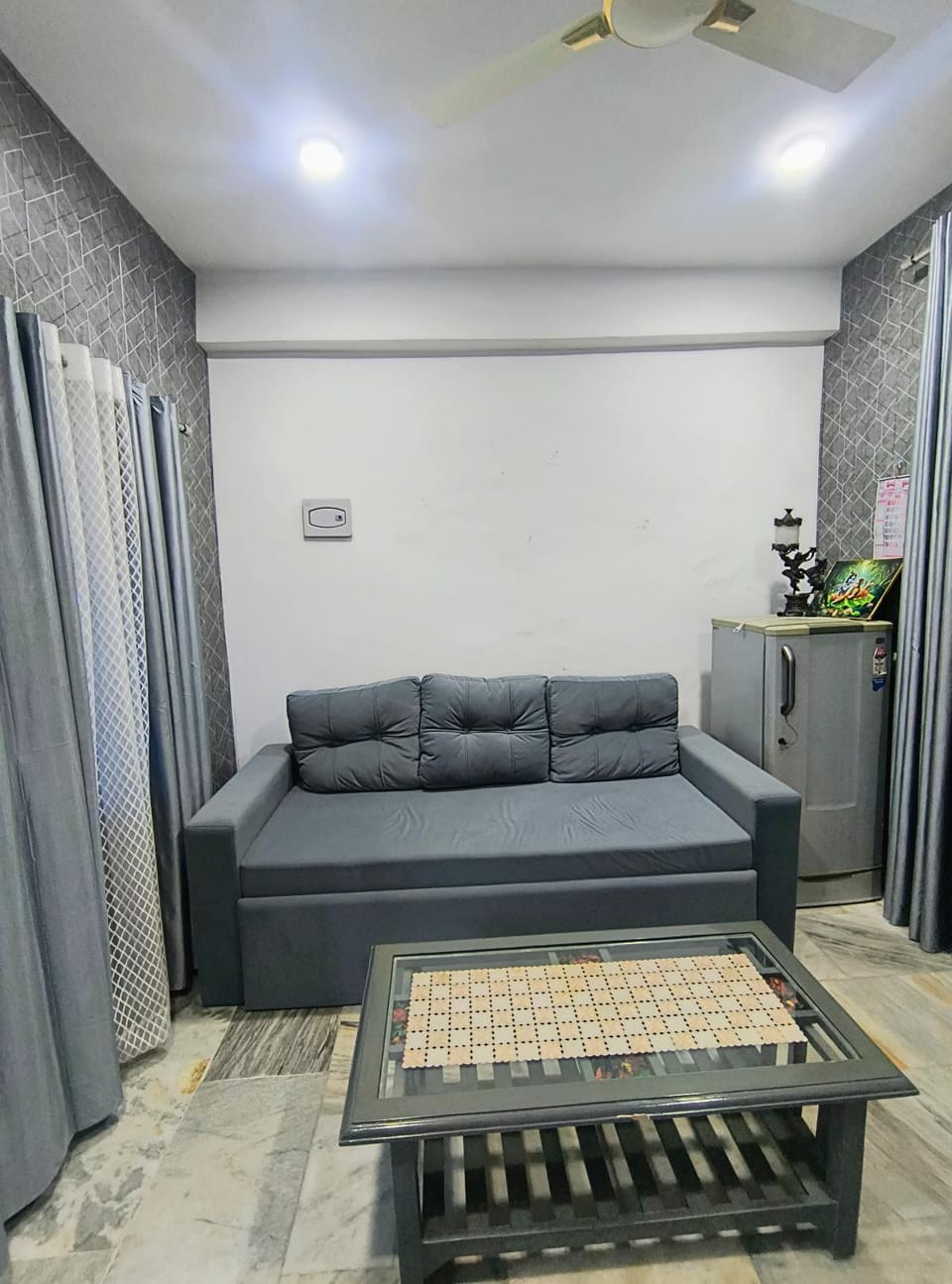 ShreeJi Homes Apartment in Uttar Pradesh