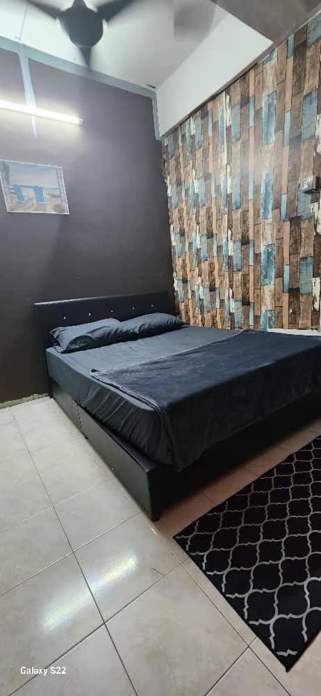 Bandar Baru Nilai Homestay Apartment in Negeri Sembilan, Malaysia