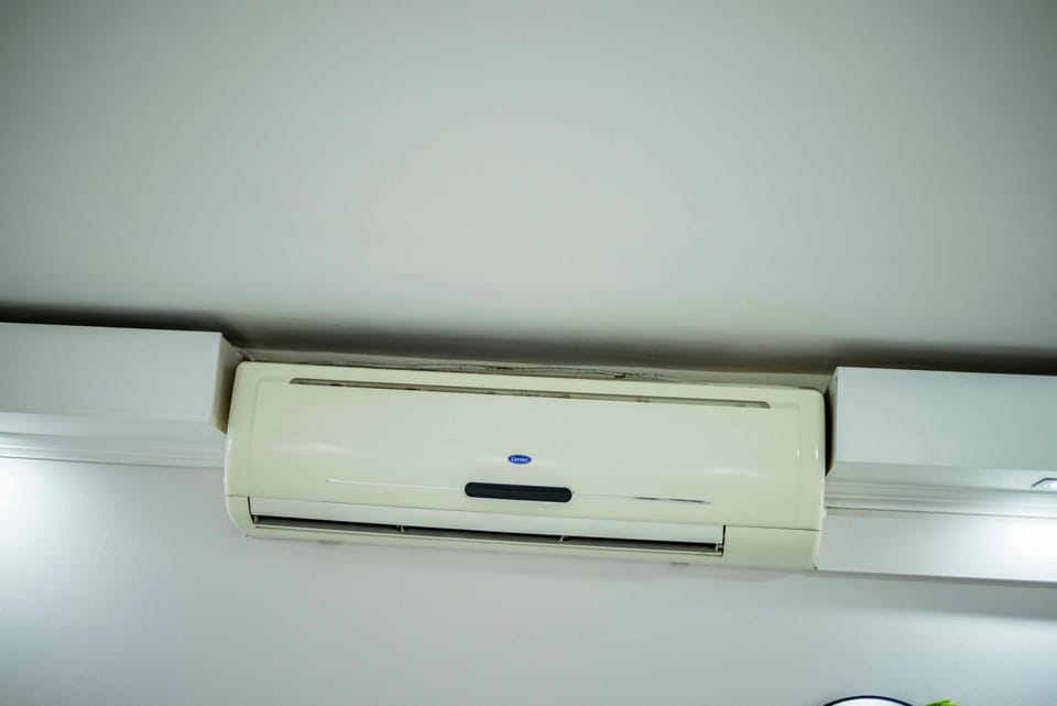 air conditioner