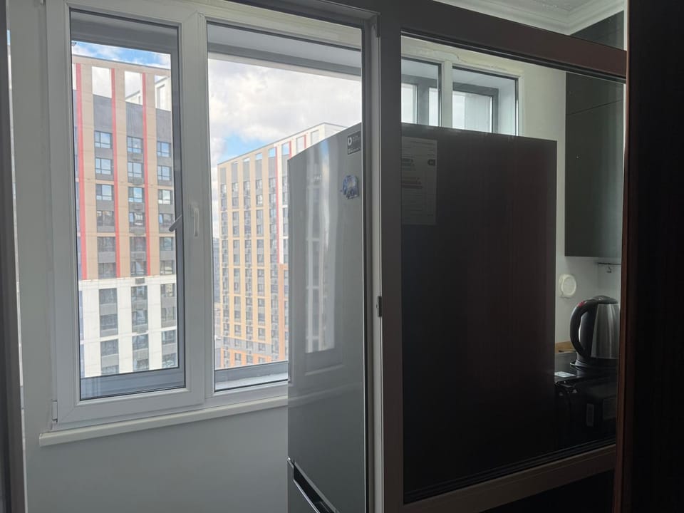 Tokyo201 Apartment in Kazakhstan