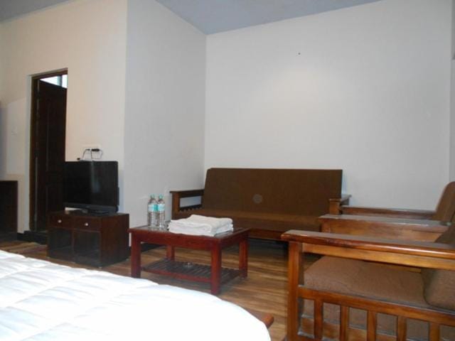 Sahana Cottages Yercaud Hotel in Tamil Nadu