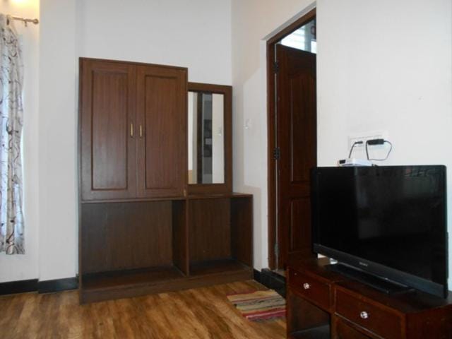 Sahana Cottages Yercaud Hotel in Tamil Nadu