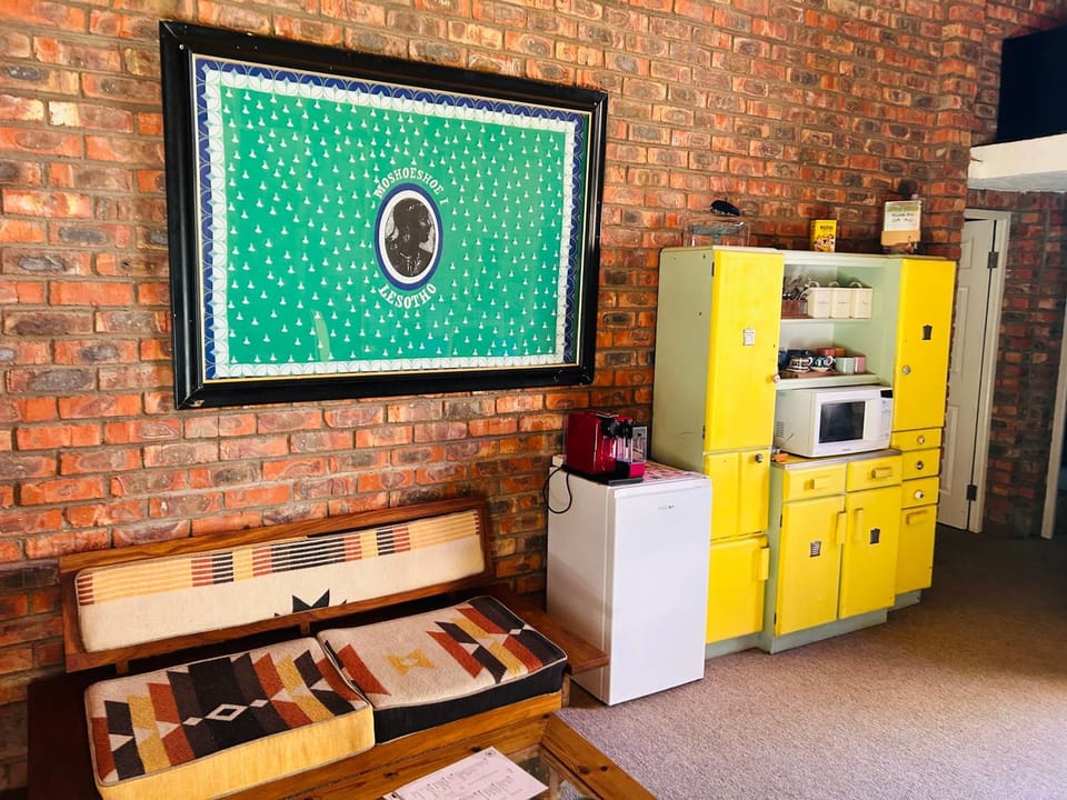 Biba's Rooms Bed and Breakfast in Eastern Cape