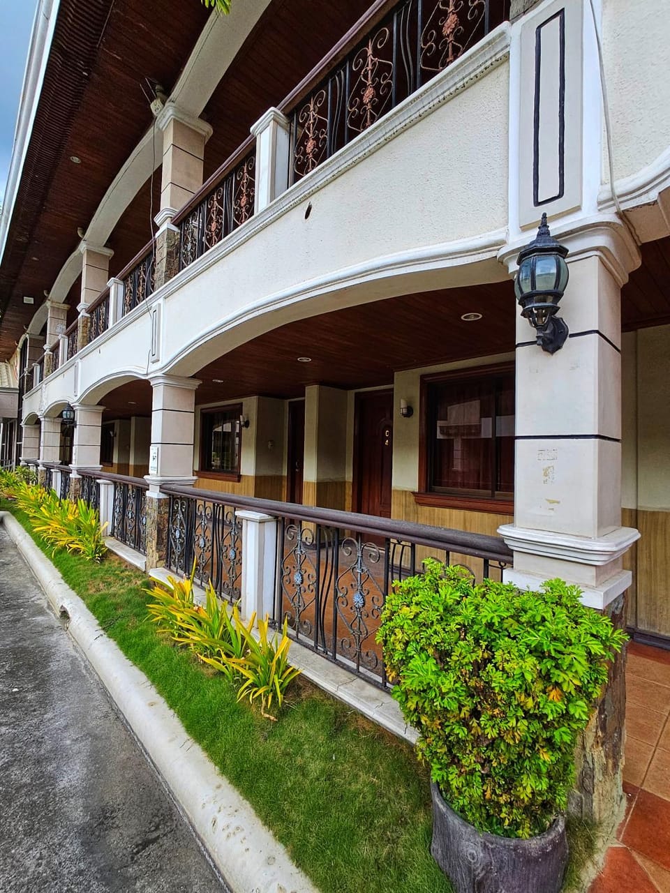 Ciello Accommodation 3 Apartment in Cagayan de Oro
