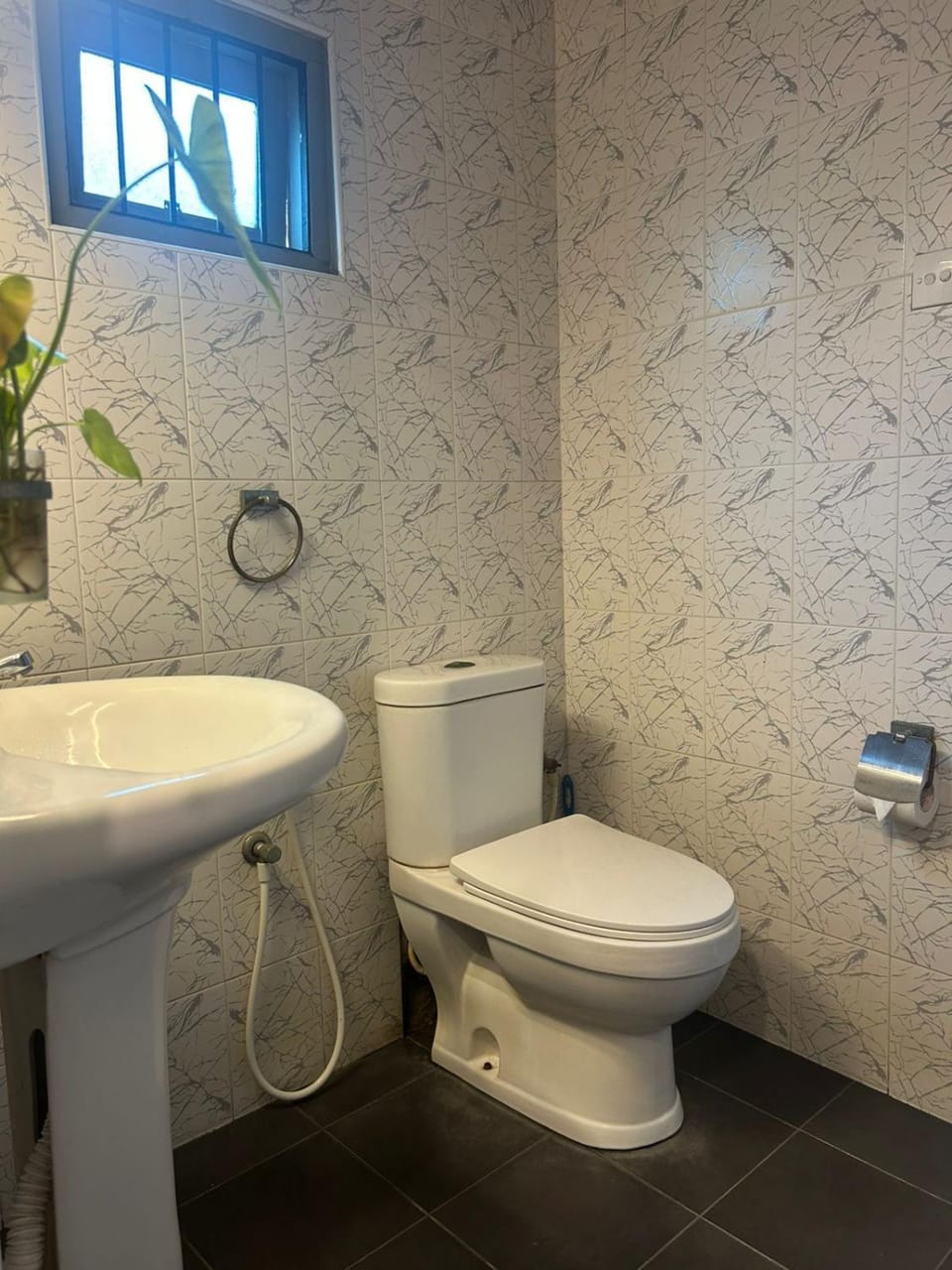 Toilet, Bathroom, bidet