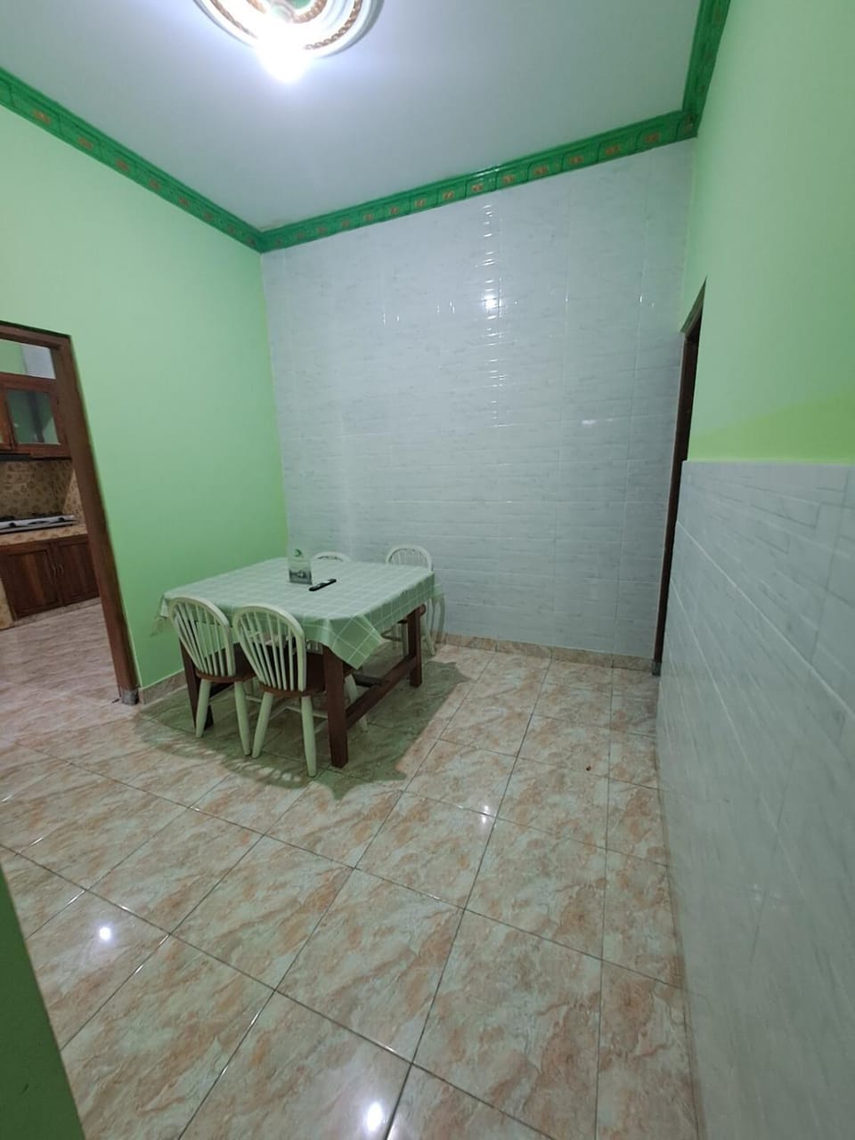 Omah Sawah Guest House House in Yogyakarta