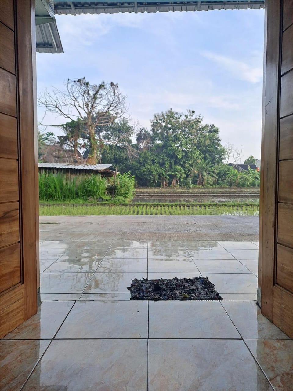 Omah Sawah Guest House House in Yogyakarta