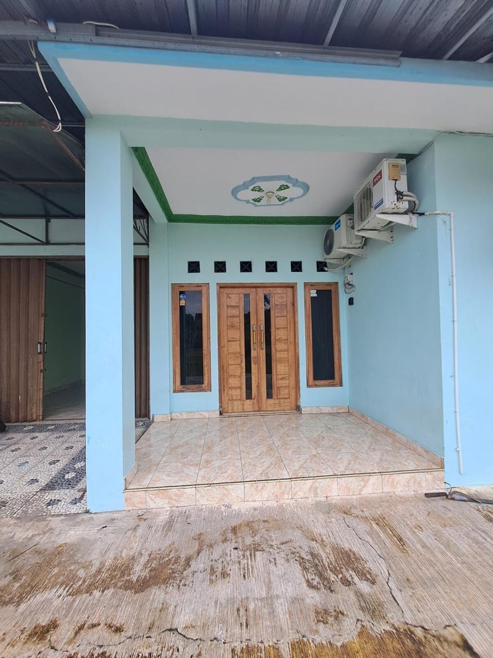 Omah Sawah Guest House House in Yogyakarta