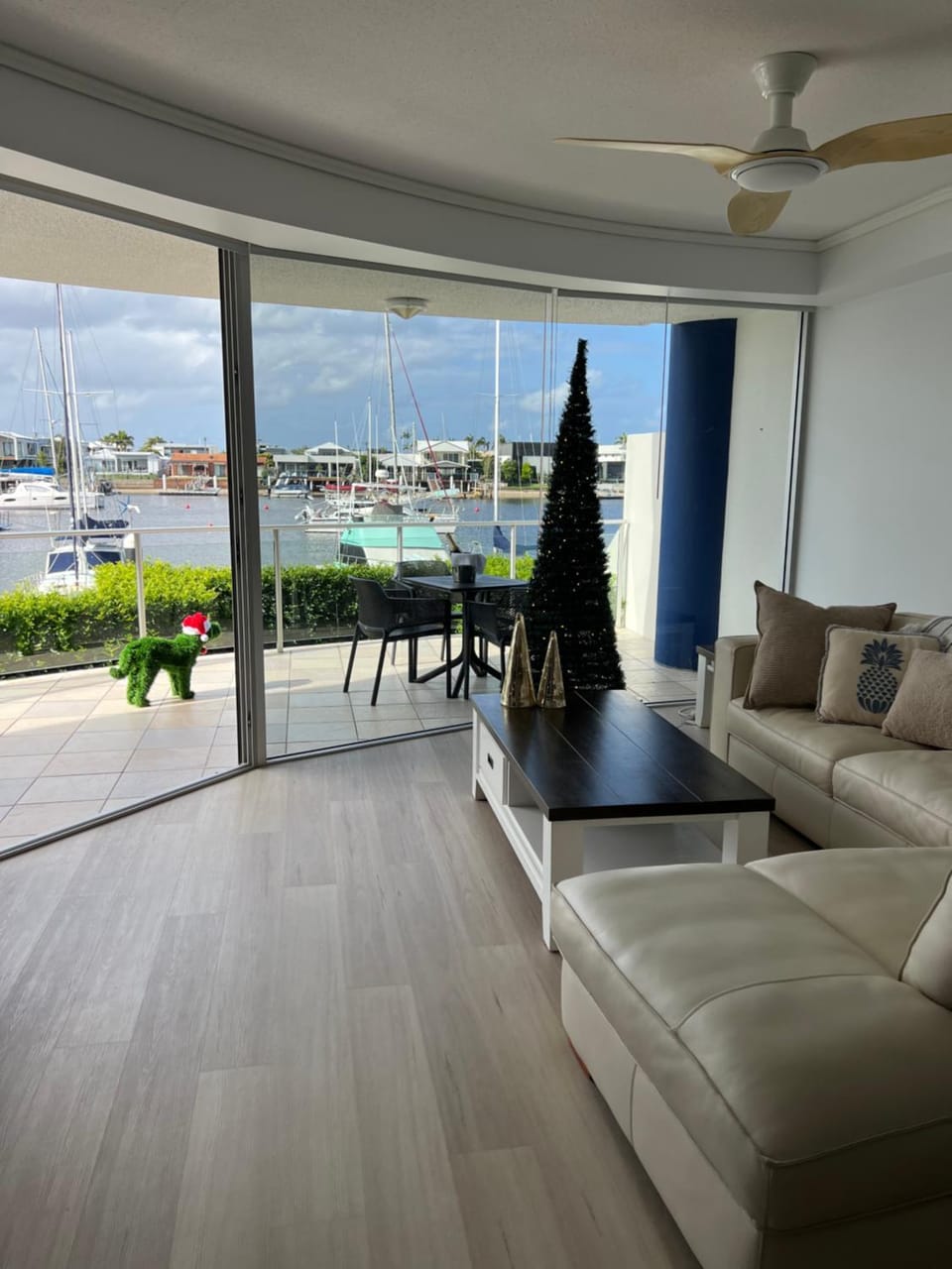 Bluewater Haven Apartment in Sunshine Coast