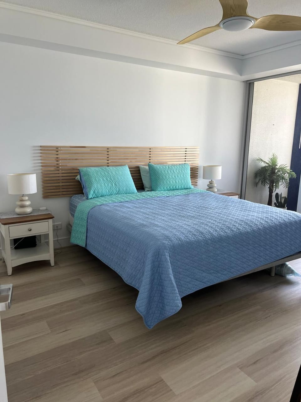Bluewater Haven Apartment in Sunshine Coast