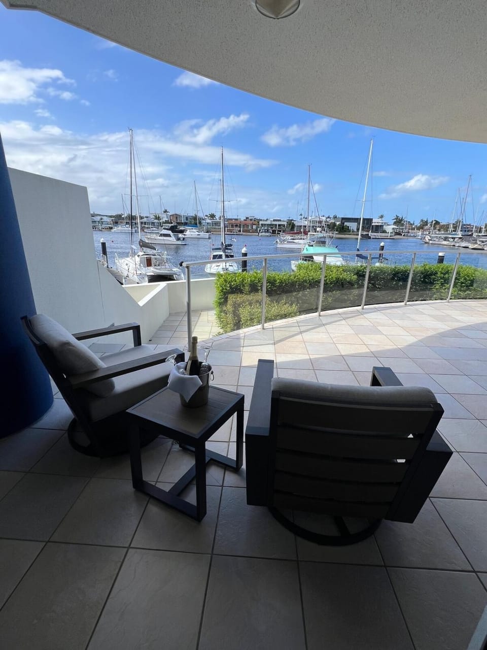 Bluewater Haven Apartment in Sunshine Coast