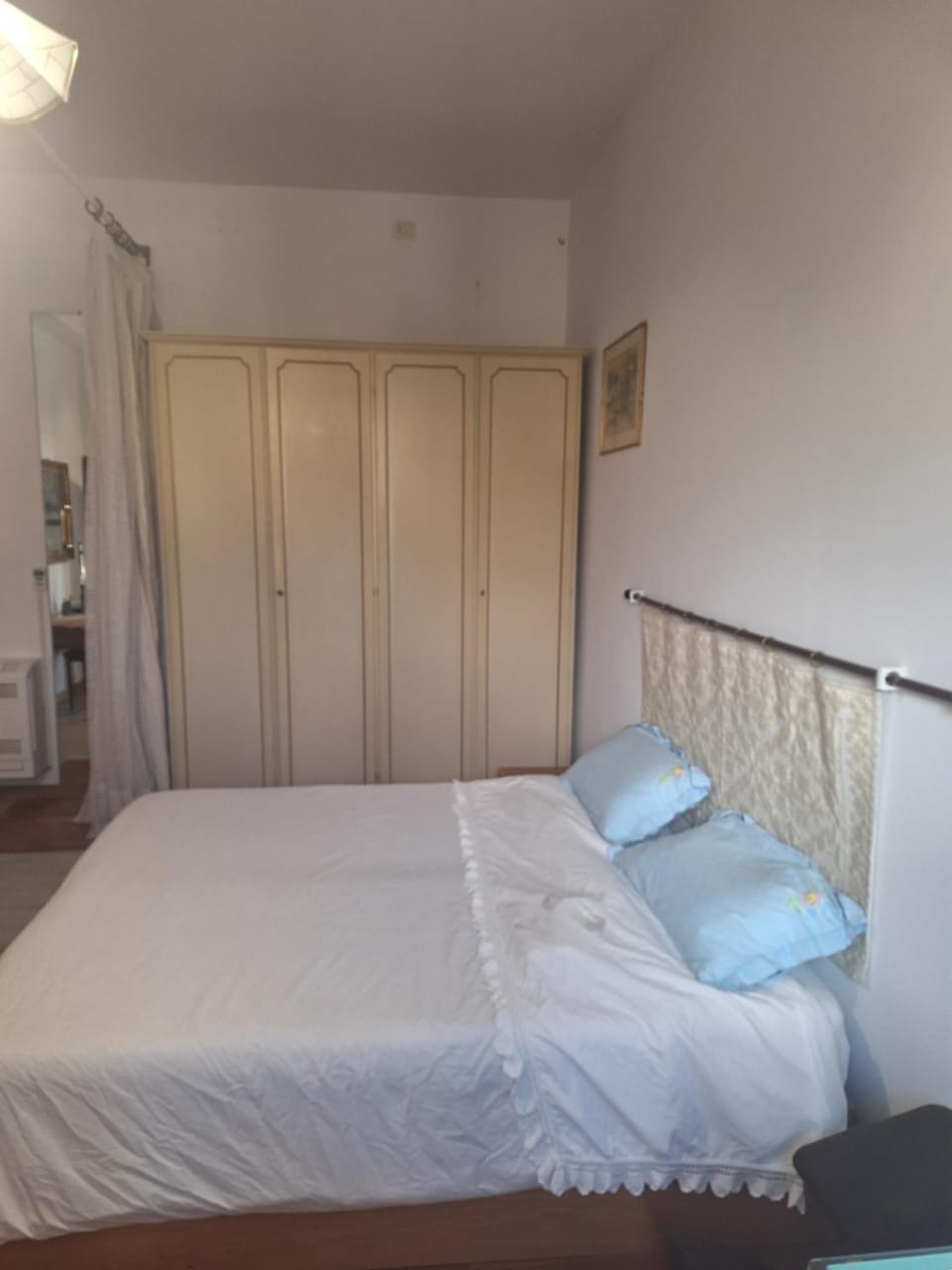 mimosa Apartment in Sassari