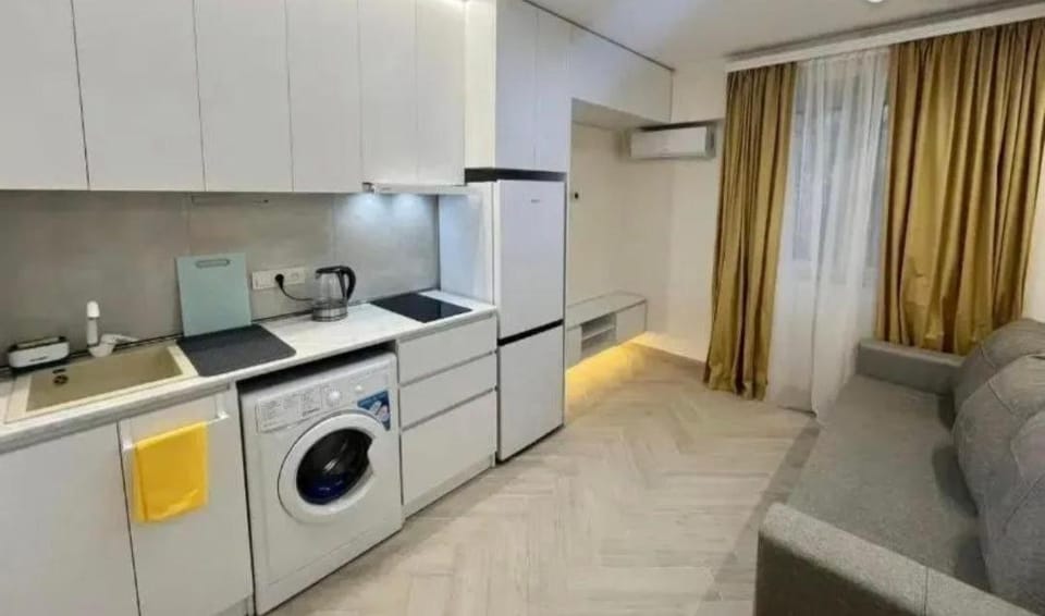 Your Comfort Stay,One bedroom Yekmalyan ST Apartment in Yerevan