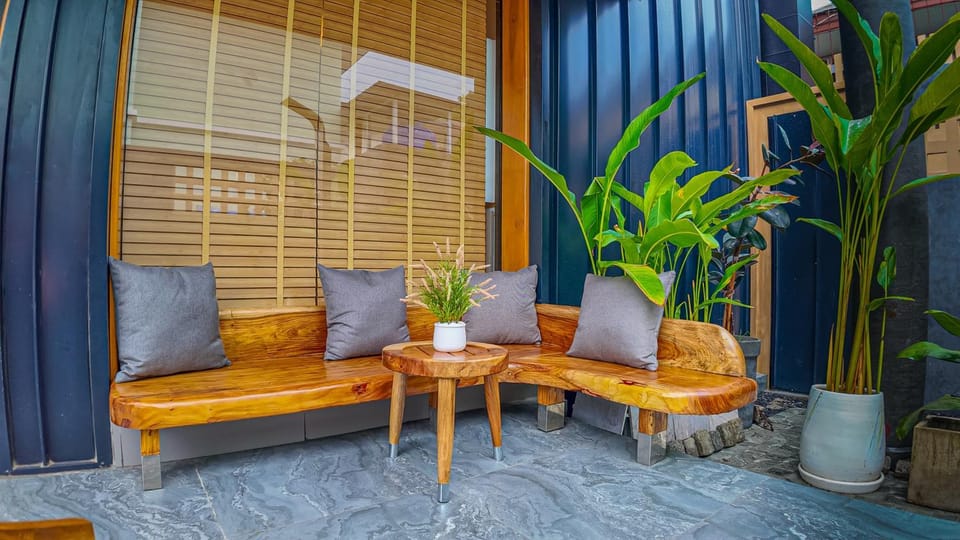 Ardmard Pool Villa Villa in Ko Samui