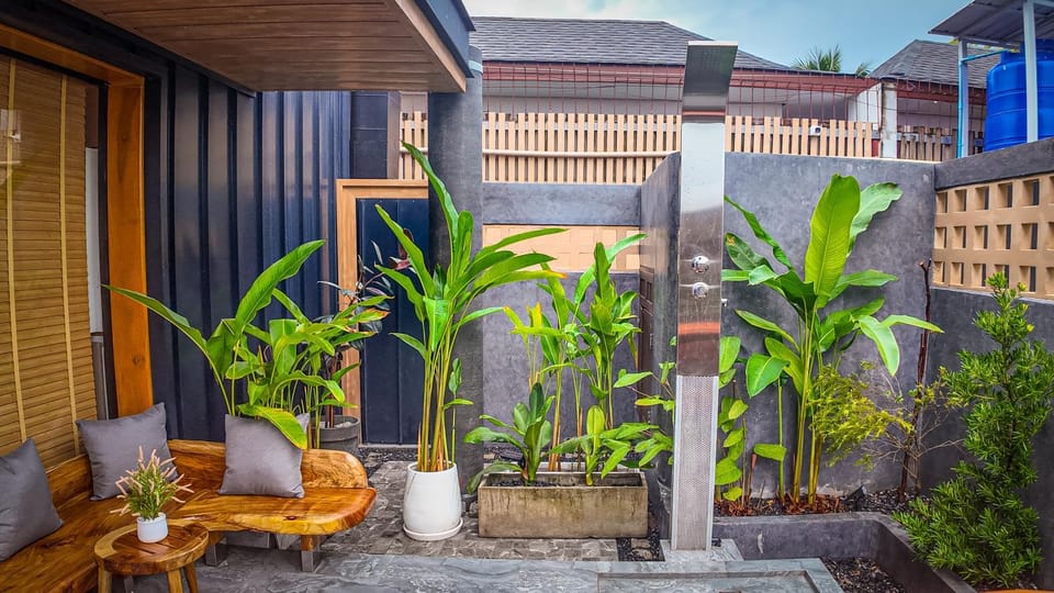 Ardmard Pool Villa Villa in Ko Samui