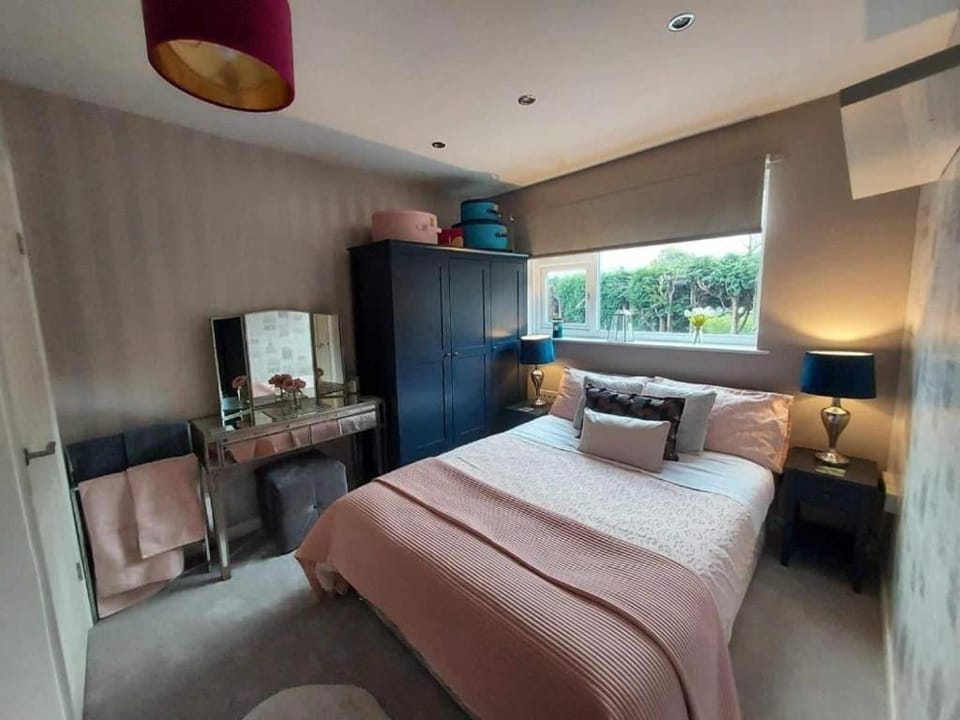 Wonderful Retreat Bed and Breakfast in Calderdale
