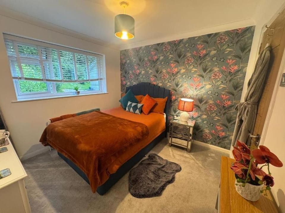 Wonderful Retreat Bed and Breakfast in Calderdale