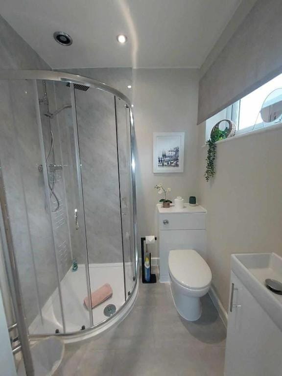 Wonderful Retreat Bed and Breakfast in Calderdale