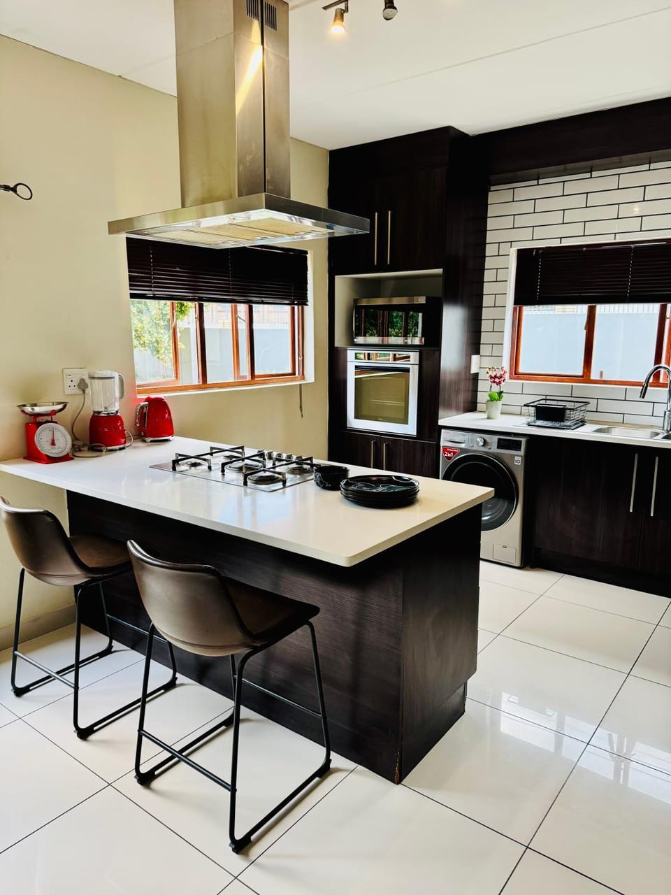 Gem in the heart of Sandton House in Sandton