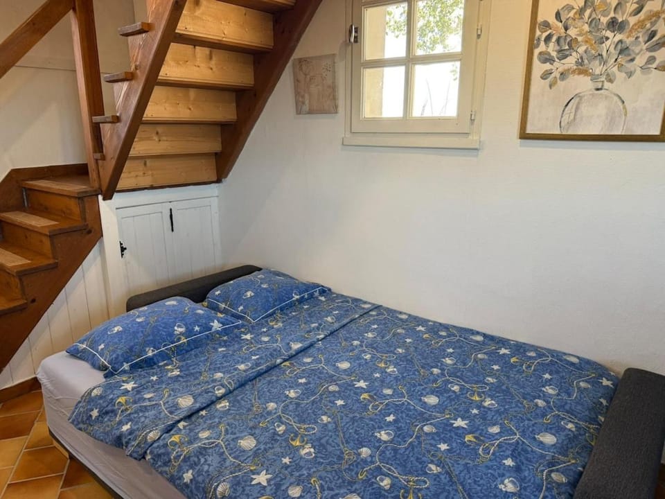 Charming little house in Condom House in Occitanie
