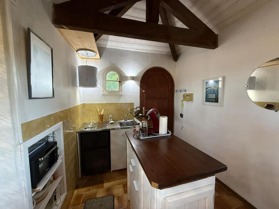 Charming little house in Condom House in Occitanie