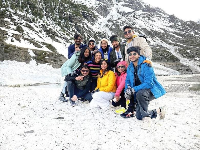 Yellowtreasure1995 Vacation rental in Himachal Pradesh