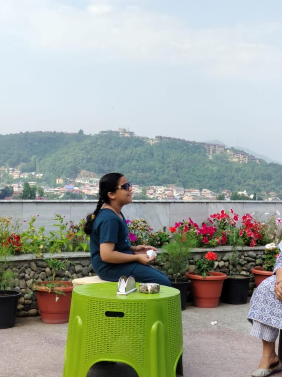 Restaurant/places to eat, Lake view