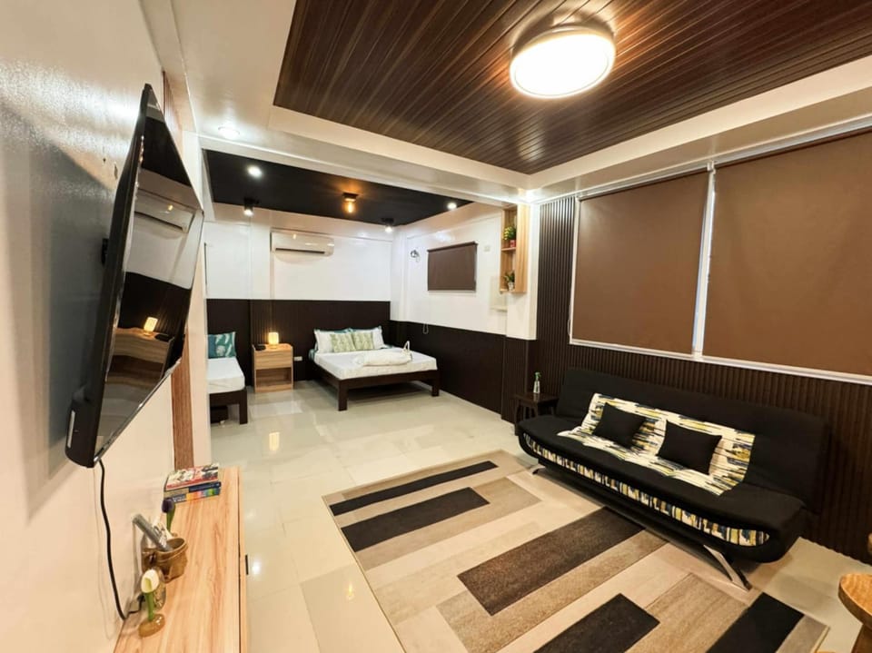 JL Valley Suites Hotel in Isabela, Philippines