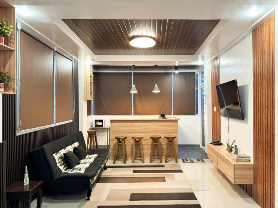 JL Valley Suites Hotel in Isabela, Philippines