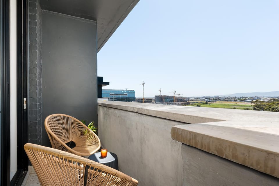 Sunbird Apartments Apartment in Cape Town