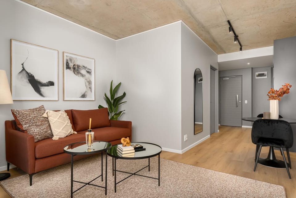 Sunbird Apartments Apartment in Cape Town