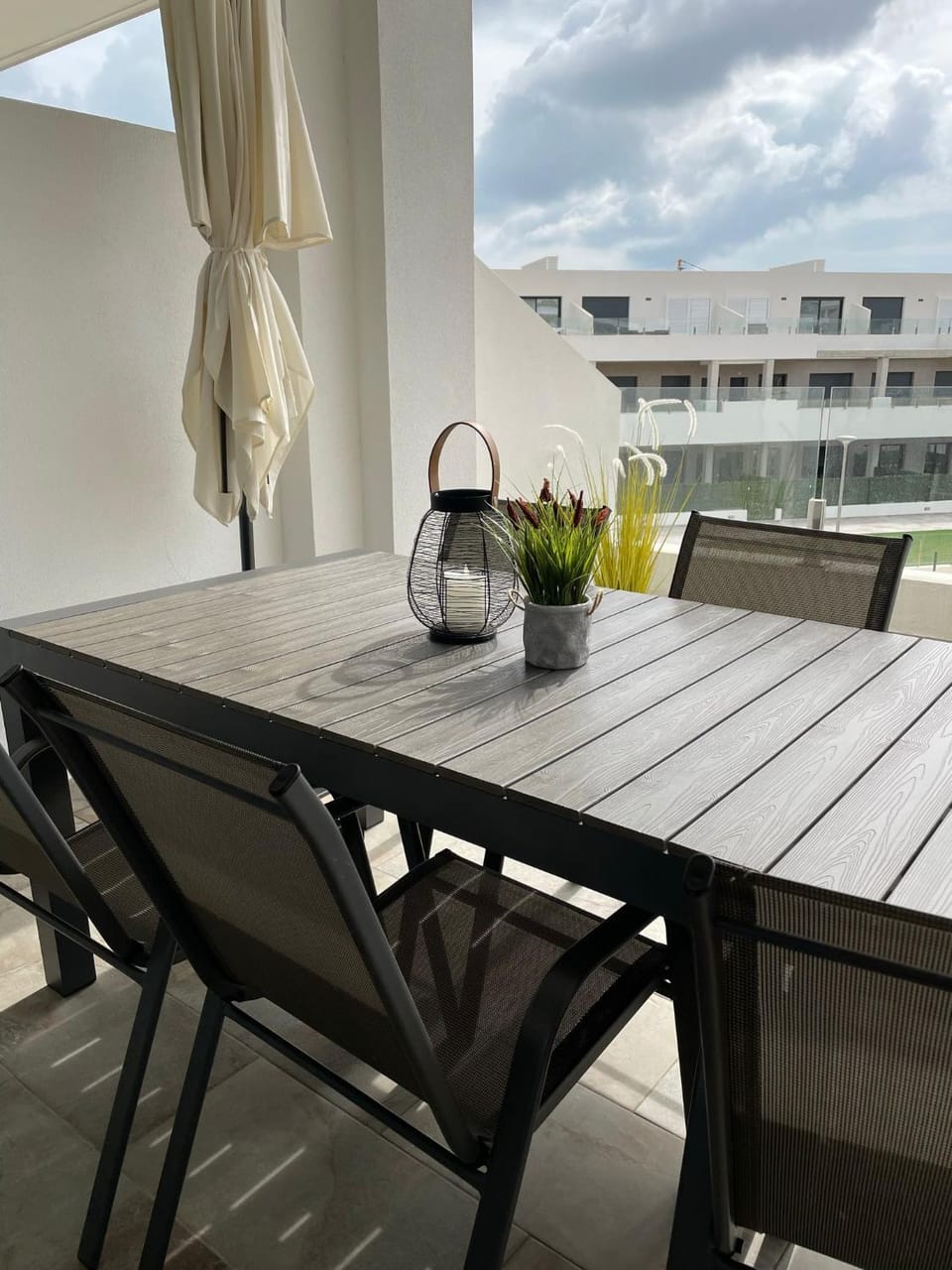 La Petite Forêt Resort Apartment in Benidorm Apartment in Marina Baixa