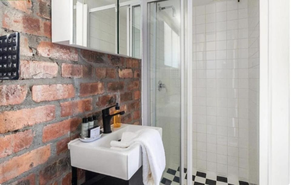 2 Bed Loft Sea Point Views Apartment in Sea Point