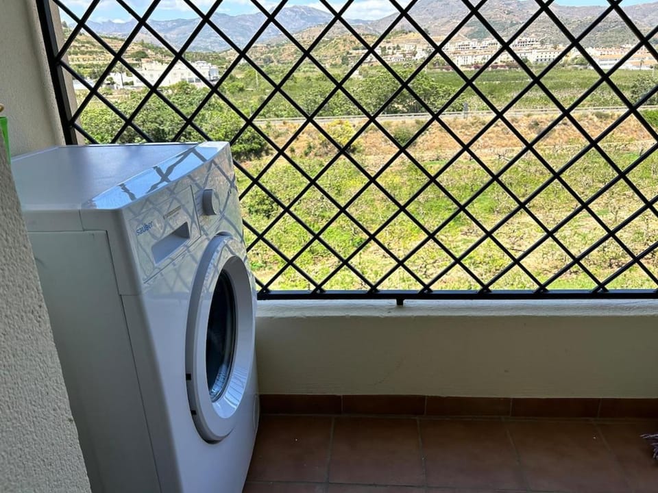 Miranda Apartment in Almuñécar